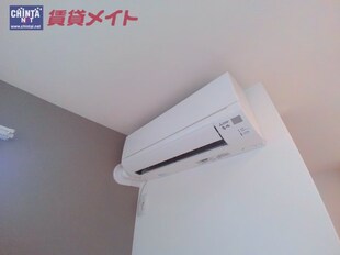 カーザ　セレニータAの物件内観写真